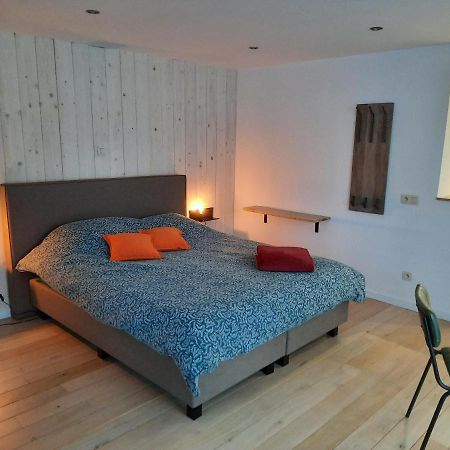 Le Grand Ravel Waimes Exterior foto