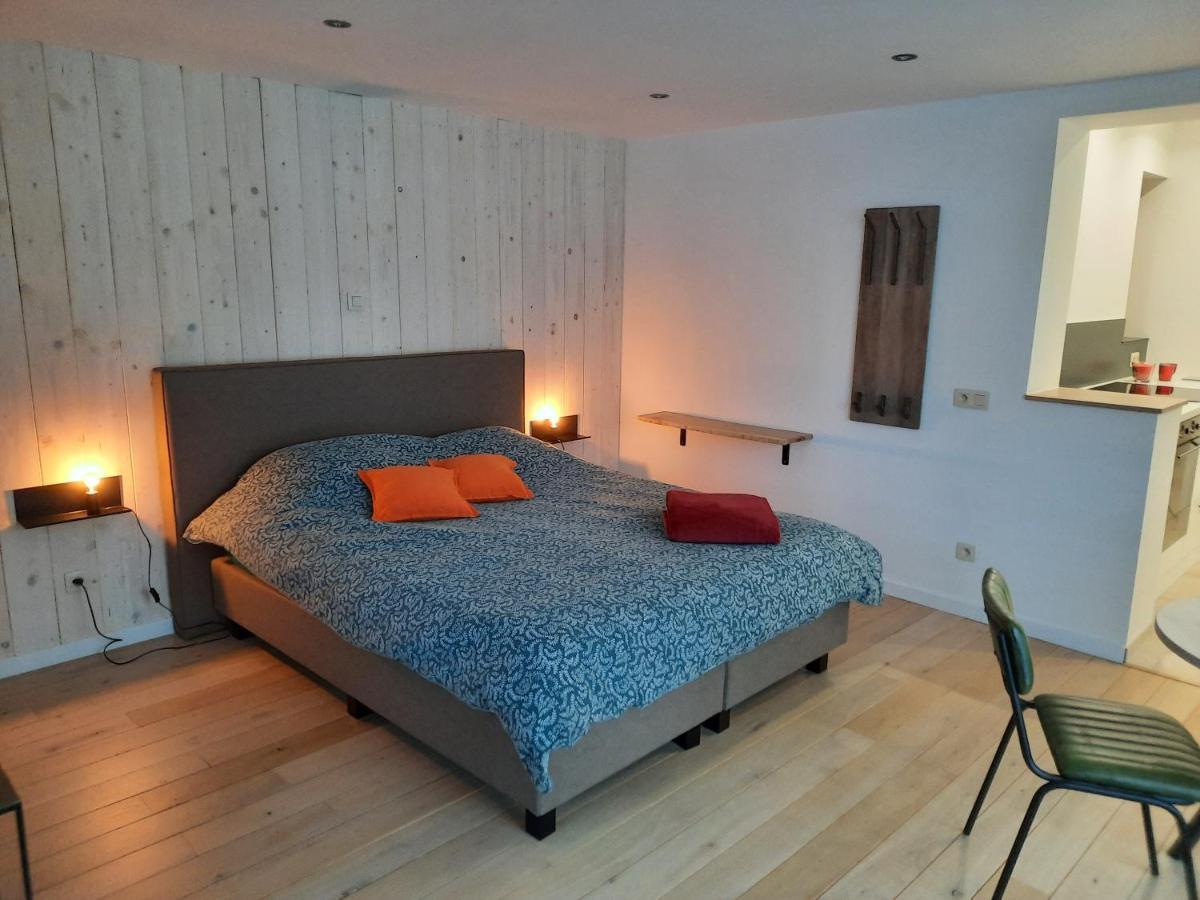 Le Grand Ravel Waimes Exterior foto