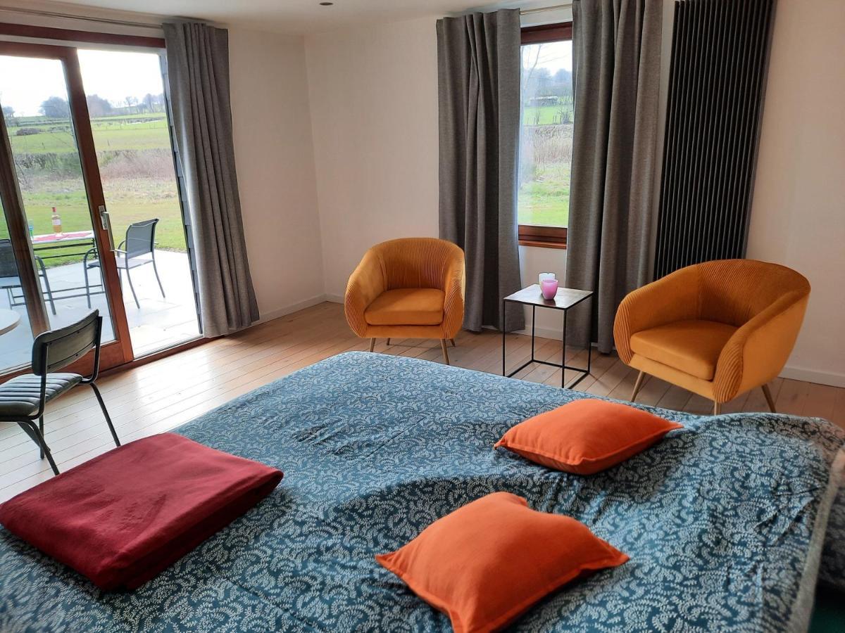 Le Grand Ravel Waimes Exterior foto