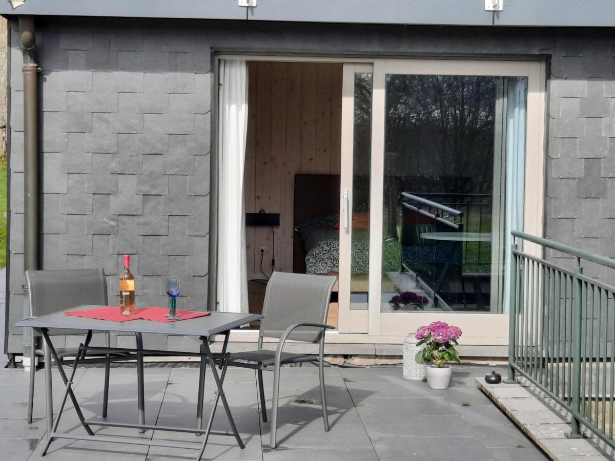 Le Grand Ravel Waimes Exterior foto