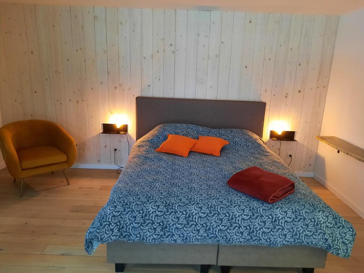 Le Grand Ravel Waimes Exterior foto